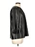 Dolce Cabo Black 3/4 Sleeve Blouse Size L - photo 4