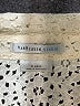 Van Heusen Ivory 3/4 Sleeve Button-Down Shirt Size XL - photo 7