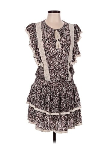Surf Gypsy Casual Dress (view 1)