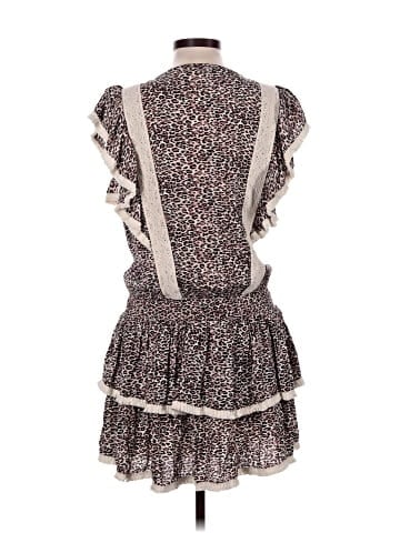 Surf Gypsy Casual Dress (view 2)