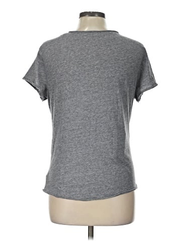 Isabel Maternity Short Sleeve T-Shirt (view 2)