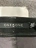 One 5 One Gray Dress Pants Size 8 - photo 7