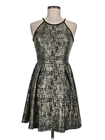 Soprano Cocktail Dress (view 1)