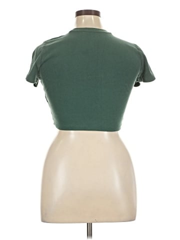 Hollister Short Sleeve Turtleneck (view 2)