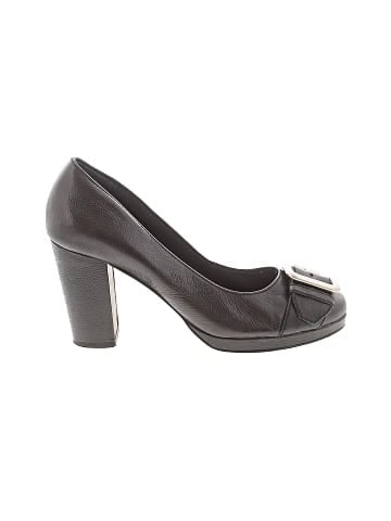Fossil Heels (view 1)