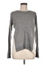 C&C California Gray Pullover Sweater Size M - photo 1