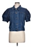 Unbranded Blue Denim Jacket Size L - photo 1