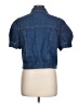 Unbranded Blue Denim Jacket Size L - photo 2
