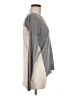C&C California Gray Pullover Sweater Size M - photo 4