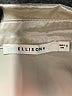 Ellison Gold Long Sleeve Blouse Size S - photo 7