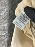 Ellison Gold Long Sleeve Blouse Size S - photo 8