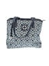 Brighton Print Blue Shoulder Bag One size - photo 1