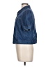 Unbranded Blue Denim Jacket Size L - photo 5