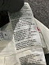 J.Lindeberg Ivory Casual Pants Size 25 waist - photo 8