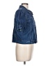 Unbranded Blue Denim Jacket Size L - photo 4