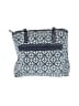 Brighton Print Blue Shoulder Bag One size - photo 3