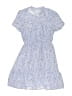 Assorted Brands Blue Dress Size 155 cm / US 12 - photo 1