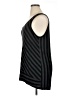CAbi Black Sleeveless Top Size XL - photo 5