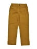 Bonpoint 100% Cotton Solid Gold Casual Pants Size 6 - photo 1