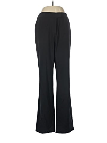Jil Sander Wool Pants (view 1)