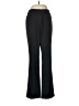 Jil Sander Solid Black Wool Pants Size EU 38 / US 8 - photo 1