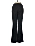 Jil Sander Solid Black Wool Pants Size EU 38 / US 8 - photo 2