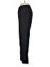 Jil Sander Solid Black Wool Pants Size EU 38 / US 8 - photo 5
