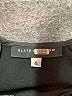 Slate & Willow Black Short Sleeve Top Size 4 - photo 7