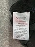 Neiman Marcus Black Long Sleeve Blouse Size XL - photo 8
