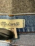 Madewell Blue Jeans Size 25 waist - photo 7