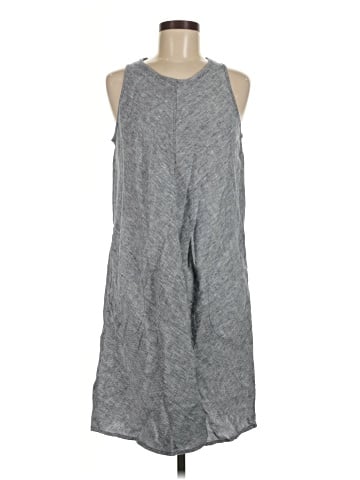 Lands' End Casual Dress (view 1)
