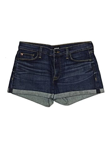 Hudson Jeans Denim Shorts (view 1)