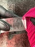 Title Nine Chevron-herringbone Pink Active Skort Size S - photo 4