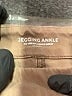 Chico's Brown Jeggings Size XL (3) - photo 7