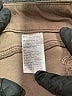 Chico's Brown Jeggings Size XL (3) - photo 8