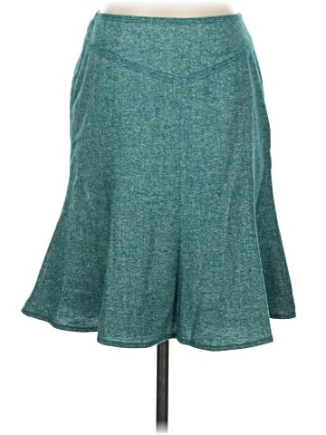 Ann Taylor LOFT Casual Skirt (view 1)