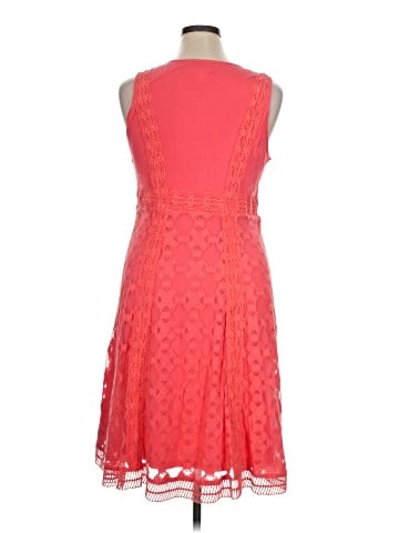 Sundance Cocktail Dress (view 2)