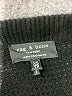 Rag & Bone 100% Cashmere Black Cashmere Pullover Sweater Size XS - photo 7