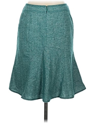 Ann Taylor LOFT Casual Skirt (view 2)