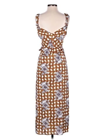 Rebecca Taylor Casual Dress (view 2)
