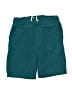 Appaman Solid Teal Shorts Size 8 - photo 1