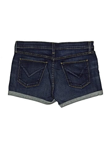 Hudson Jeans Denim Shorts (view 2)