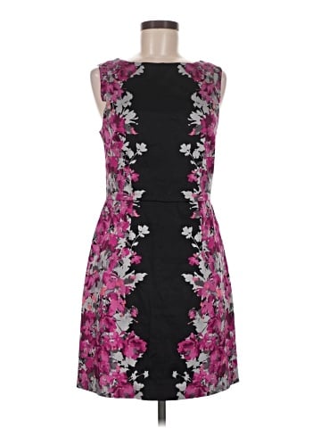 Elle Cocktail Dress (view 1)