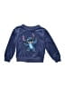 Disney 100% Polyester Blue Sweatshirt Size 4 - photo 1