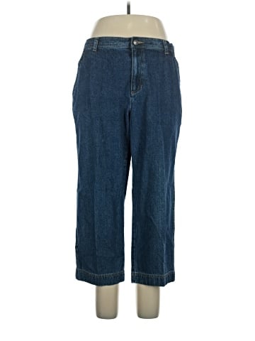 Liz Claiborne Jeans (view 1)