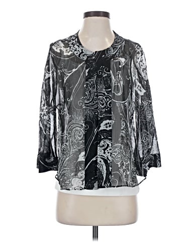 Travelsmith Cardigan (view 1)