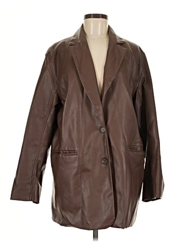 Motel Coat (view 1)
