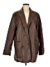 Motel Brown Coat Size M - photo 1