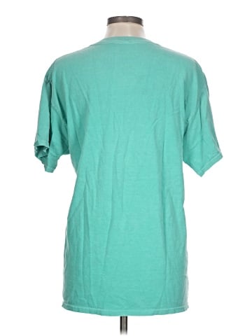 blue 84 Short Sleeve Top (view 2)