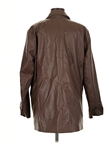 Motel Coat (view 2)